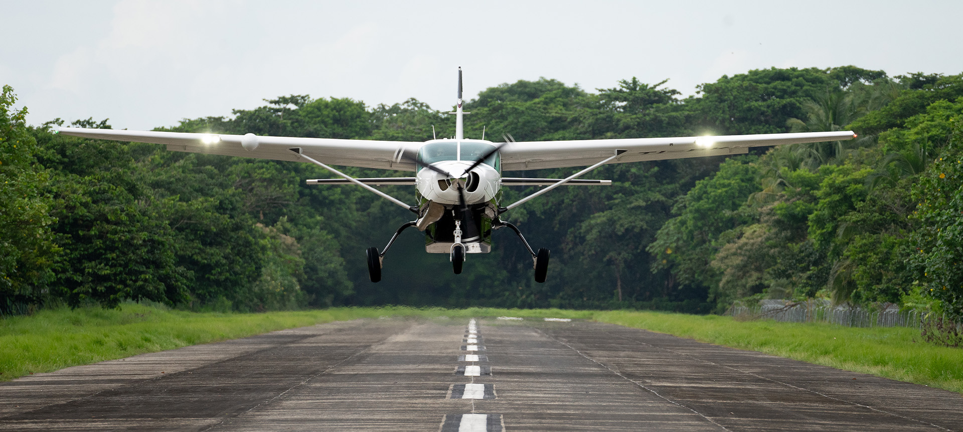 Xplore Air Costa Rica